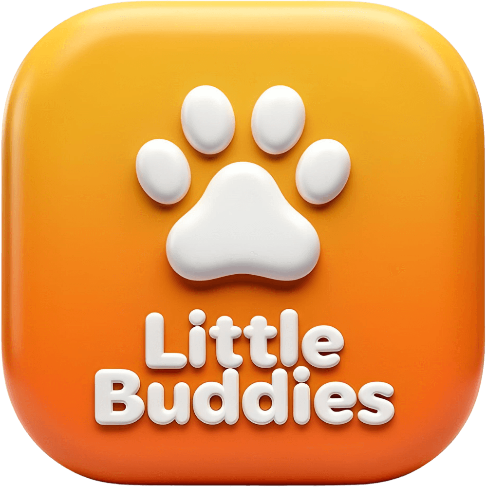 Little Buddies